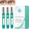 GFOUK OphthlaMed Vision Enhance Eye Massage Roller, 3-Pack view 1