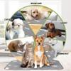 PatiencET Washable Dog Pee Pads, 45.7 x 61 cm, 2-Pack view 3