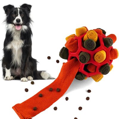 Fouvin Sniffle Ball for Dogs