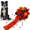 Fouvin Sniffle Ball for Dogs view 1