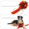 Fouvin Sniffle Ball for Dogs view 4