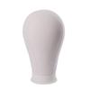 Mannequin Wig Stand with Canvas Head, 22 in view 1