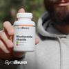 GymBeam NAD Supplement with Nicotinamide Riboside – 240 mg per Serving, Supports Memory & Concentration, 100% Vegan, Vitamin B3 Precursor to Coenzyme NAD+, 60 Capsules view 4