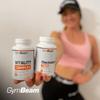 GymBeam Vitality Complex Multivitamin and Mineral Tablets with 11 Vitamins and 5 Minerals, Enriched with Vitamins and Antioxidants, Supports the Immune System (240 Tablets) view 3