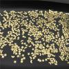 ZUUNA 20g Gold Star and Moon PVC Loose Glitter Sequins for Nail Art view 3