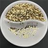 ZUUNA 20g Gold Star and Moon PVC Loose Glitter Sequins for Nail Art view 4