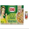 Italian Gourmet Il Mio Dado Vegetale Vegetable Bouillon Cubes, 9 Vegetables, 12 x 100 g view 1