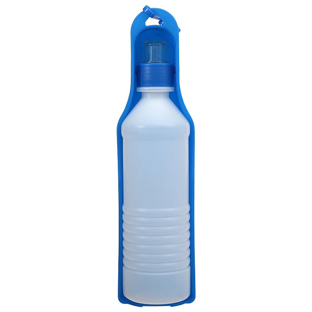 Rianpesn Travel Dog Water Bottle