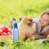 Rianpesn Travel Dog Water Bottle view 3
