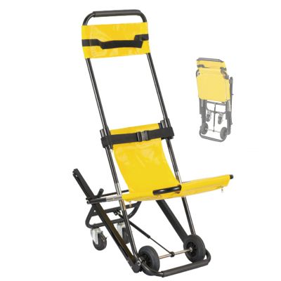 Samnuerly Folding Stair Evacuation Chair