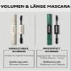 SHEGLAM 2-in-1 Black Volumizing and Lengthening Washable Mascara, Long-Lasting Double-Ended Tubing Eye Makeup view 3