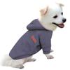 HuaLiSiJi Dog Hoodie Sweatshirt view 1