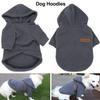 HuaLiSiJi Dog Hoodie Sweatshirt view 2