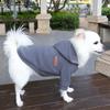 HuaLiSiJi Dog Hoodie Sweatshirt view 4