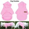 HuaLiSiJi Dog Hoodie Sweatshirt view 2