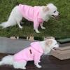 HuaLiSiJi Dog Hoodie Sweatshirt view 4