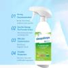 Fourpeopeo Multifunctional Foam Cleaner – Kitchen Grease & Bathroom Descaler (Kitchen) view 2