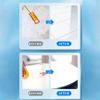 Fourpeopeo Multifunctional Foam Cleaner – Kitchen Grease & Bathroom Descaler (Kitchen) view 3
