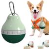 Portable Dog Water Bottle with Removable Bowl view 1