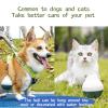 Portable Dog Water Bottle with Removable Bowl view 4