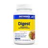 Enzymedica Digest Fast-Acting Digestive Enzymes, 90 Capsules view 1