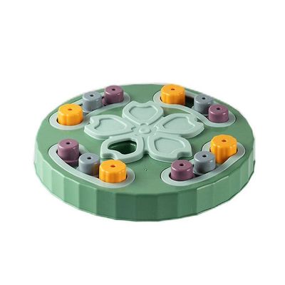 MDA - Puzzle Toy for Dogs and Cats