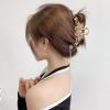 Claw Hair Clips, Tassel Shark Hair Clips for Women, Style 05, Color 5/3 view 4