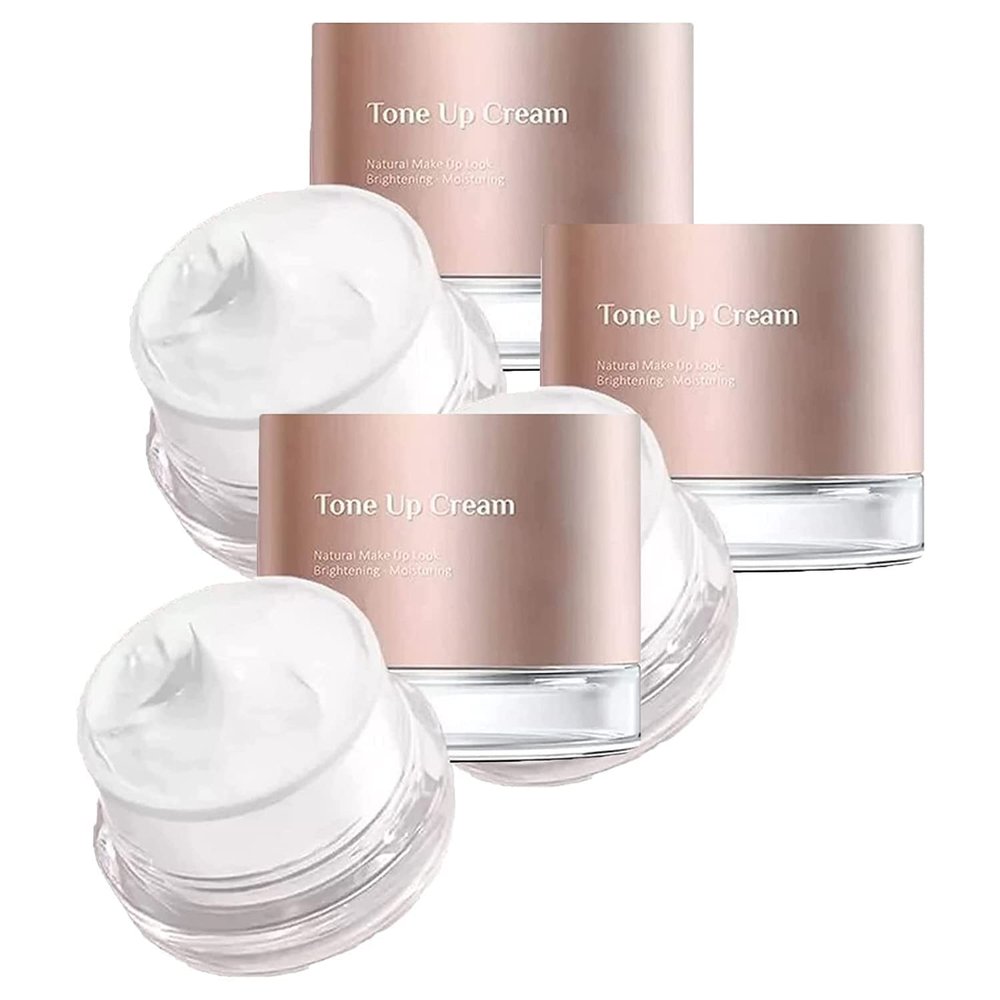 3-in-1 Brightening Facial Sunscreen SPF 50+