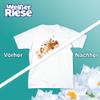 2x Weißer Riese Universal Trio-Caps Aromatherapy Floral Sensation (18 washes), with Lotus + 2x Weißer Riese Color Trio-Caps Aromatherapy Floral Sensation (18 washes), with Orchid view 4