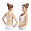Back and Shoulder Posture Corrector, Lumbo-Sacral Brace view 2