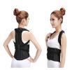 Back and Shoulder Posture Corrector, Lumbo-Sacral Brace view 3