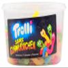 Trolli Sour Glow Worms Gummy Candy, 3-Pack (3 x 1,050 g) view 1