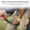 BATLAM Professional Horse Hoof Nippers for Trimming Hard Hooves view 2