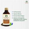 Maharishi Ayurveda Vidyarthi Amrit 200 ml, 1-Pack (1 x 1 Piece) view 3