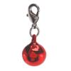 Gathukila 2 x Jingle Charms for Canvas Backpack view 2