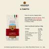 Italian Gourmet Il Tubetto Bronze-Die Pasta Bundle, 6 x 500 g + Free Polpa view 3