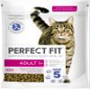 PERFECT FIT Cat Adult 1+ with Salmon 750g view 1
