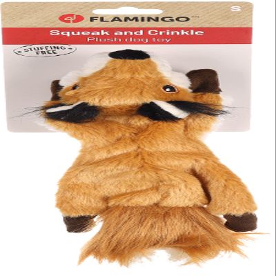 Flamingo HS FORRE Brown Weasel S 11 x 37 x 7 cm