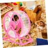 POPETPOP Hamster Wheel view 3