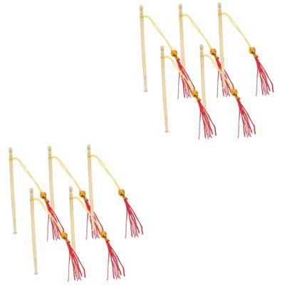 GLEAVI 2-Piece Horn Earwax Removal Tool Set for Adults