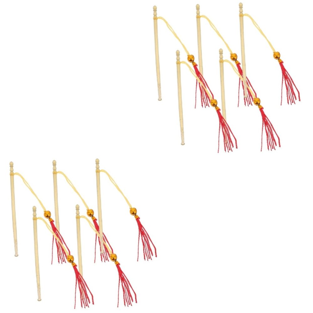 GLEAVI 2-Piece Horn Earwax Removal Tool Set for Adults