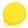 Orton 2-Piece Reusable Pet Food Lids, Plastic, Random Color view 2