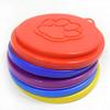 Orton 2-Piece Reusable Pet Food Lids, Plastic, Random Color view 4