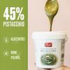 Pisti Sicilian Pistachio Cream Spread, 1 kg view 3
