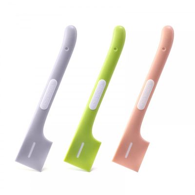 3-Piece Pet Food Can Spoons with Non-Slip Handles