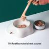 3-Piece Pet Food Can Spoons with Non-Slip Handles view 2