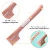 3-Piece Pet Food Can Spoons with Non-Slip Handles view 3