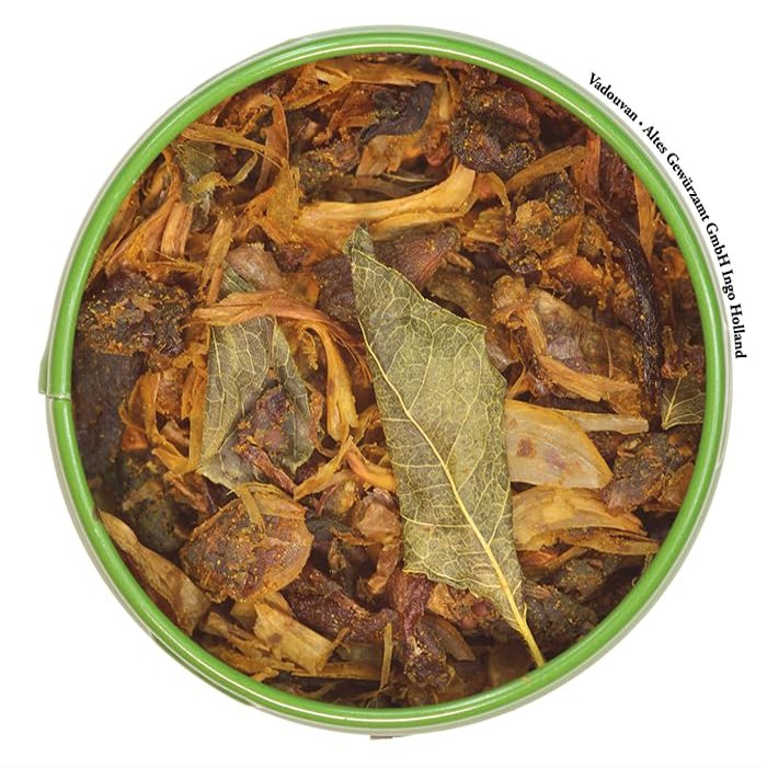 Altes Gewürzamt - 30986 Gewürzamt - Vadouvan - Tin, 70 g