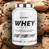 Superset Nutrition Energy Fitness Program – 100% Whey Protein Advanced 900 g Cookies & No Pump Xtreme Mojito view 3