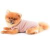 SMALLLEE_LUCKY_STORE Cute Waffle Knit Tank Top for Small Dogs & Cats view 4